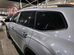 فولكسفاغن أطلس